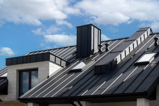 Best Green or Eco-Friendly Roofing Solutions  in La Grulla, TX